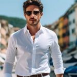 Are Button Down Dress Shirts in Style? 7 Reasons Why They Are Timeless