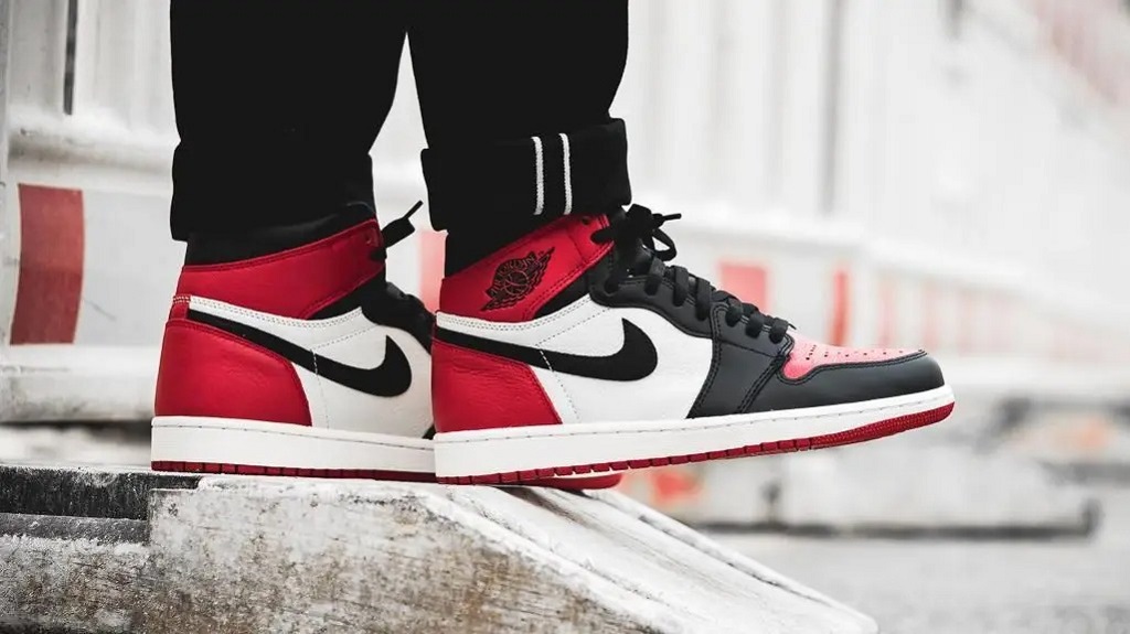 Which is Nike's most expensive shoe
