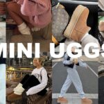 How to Style UGG Mini Boots: 7 Chic Ways to Elevate Your Look