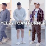 The Ultimate Guide to Wearing Yeezy Foam Runners with Any Outfit