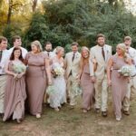 Timeless Romance: Why a Country Style Wedding Dress is Perfect for Your Big Day