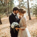 Embrace Rustic Romance: Your Guide to Choosing the Perfect Country Style Wedding Dress