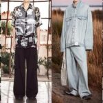 Mastering the Art of the Oversized Shirt: A Modern Man’s Guide