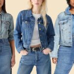 The Ultimate Guide to Styling a White Jean Jacket: A Classic Piece Reimagined