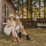 UGG Mini Boots: A Style Guide for Every Occasion