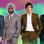 How to Wear a Double-Breasted Suit: xSuit's Guide