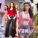 Y2K Fashion Trends: 2000 Outfit Ideas