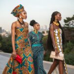 Unveiling the Magnificence of Traditional African Attire