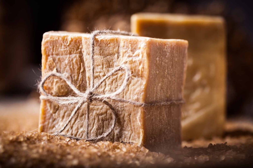 Aleppo Soap Side Effects and Benefits