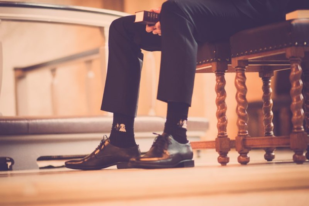 What to Wear to a Wake