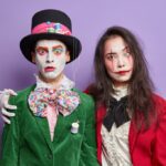 Unleash Your Inner Creator: Fantastic DIY Costumes from Everyday Items You Already Own!