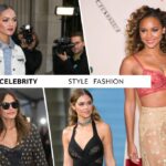 What clothes look good on a triangle body shape