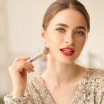 Radiant Reflections: Unveiling the Art of Baptism Makeup Looks