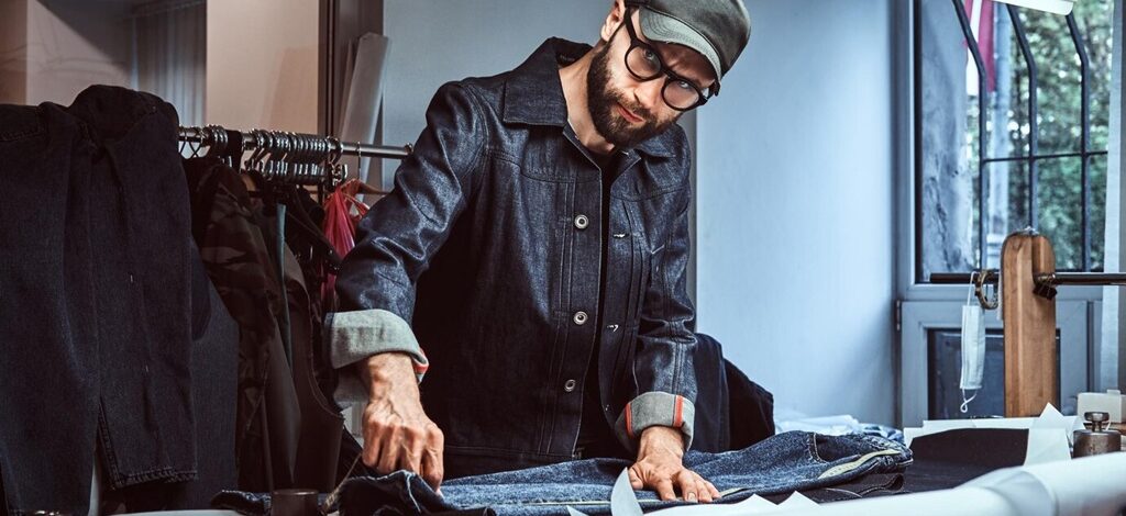 What is modular design fashion?