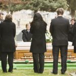 A Compassionate Guide: What to Wear to a Wake