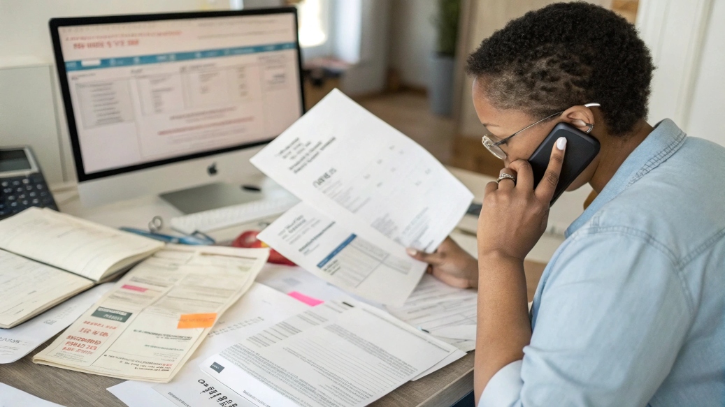 How to negotiate and pay medical bills