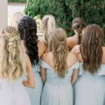 Finding the Perfect Hairstyle for Your Long Dress: 2025 Trends & Timeless Tips