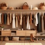 Sustainable Capsule Wardrobe Mix: Curate Your Style, Minimize Your Impact
