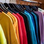 The Power of Your Palette: A Deep Dive into Color Psychology for Outfit Choices