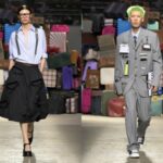 Beyond the Mainstream: Unearthing the Charm of Forgotten Fashion Era Outfits