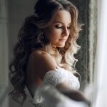Finding Your Crowning Glory: The Ultimate Guide to Hairstyles for Strapless Wedding Dresses