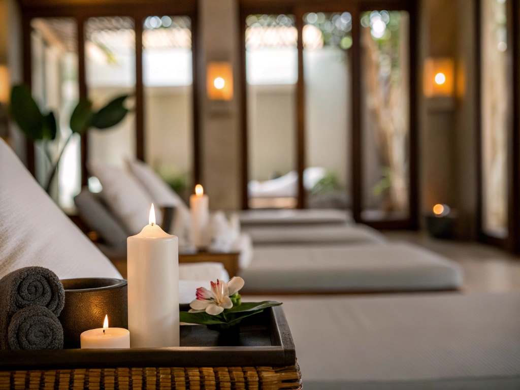 Why Strong Perfumes Can Be a Problem at Spas
