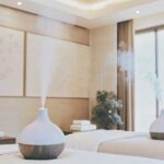 What to Do About Strong Perfume Smells at a Spa: Tips for a Relaxing Experience