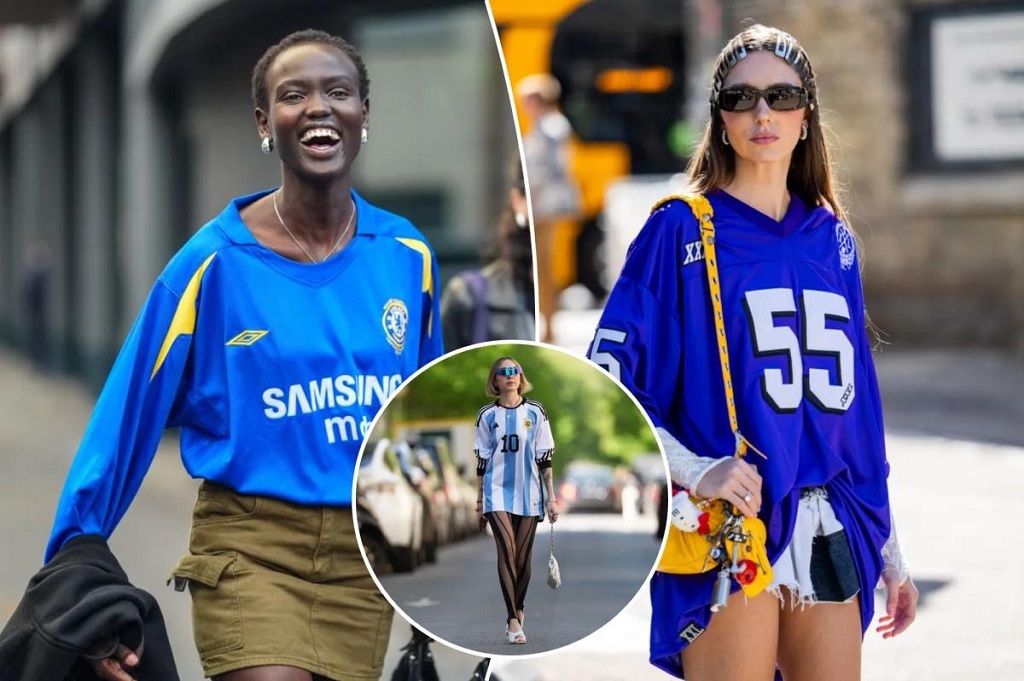 What footwear should I invest in for New Jersey’s style trends