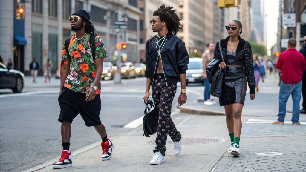 Spotted Down Under! 10+ Street Style Trends to Recreate