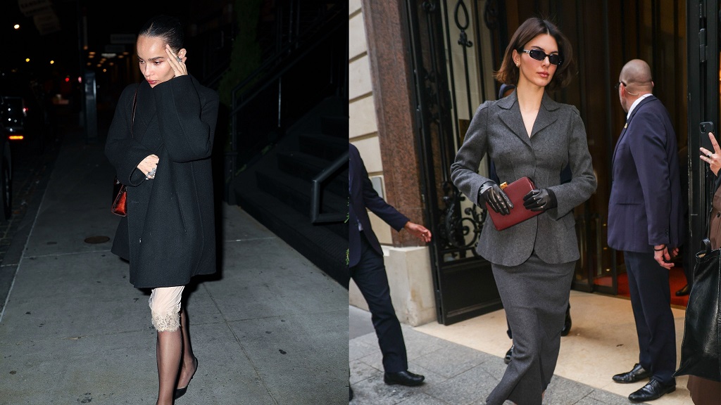 What celebrities are in Cannes 2025 