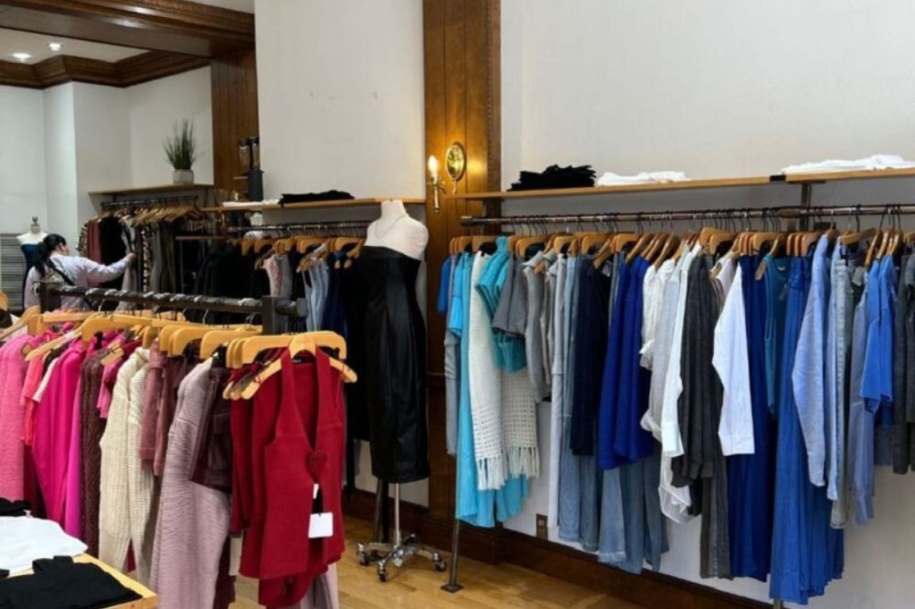 New jersey shopping guide best boutiques and deals for ladies
