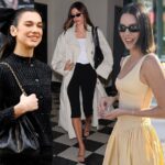 What Celebrities Are Wearing in 2025 – Style Breakdown