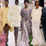 Seasonal Fashion Trends Loved by New Jersey Locals
