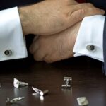 From Boardroom to Ballroom: The Ultimate Guide to Wearing Cufflinks for Every Occasion