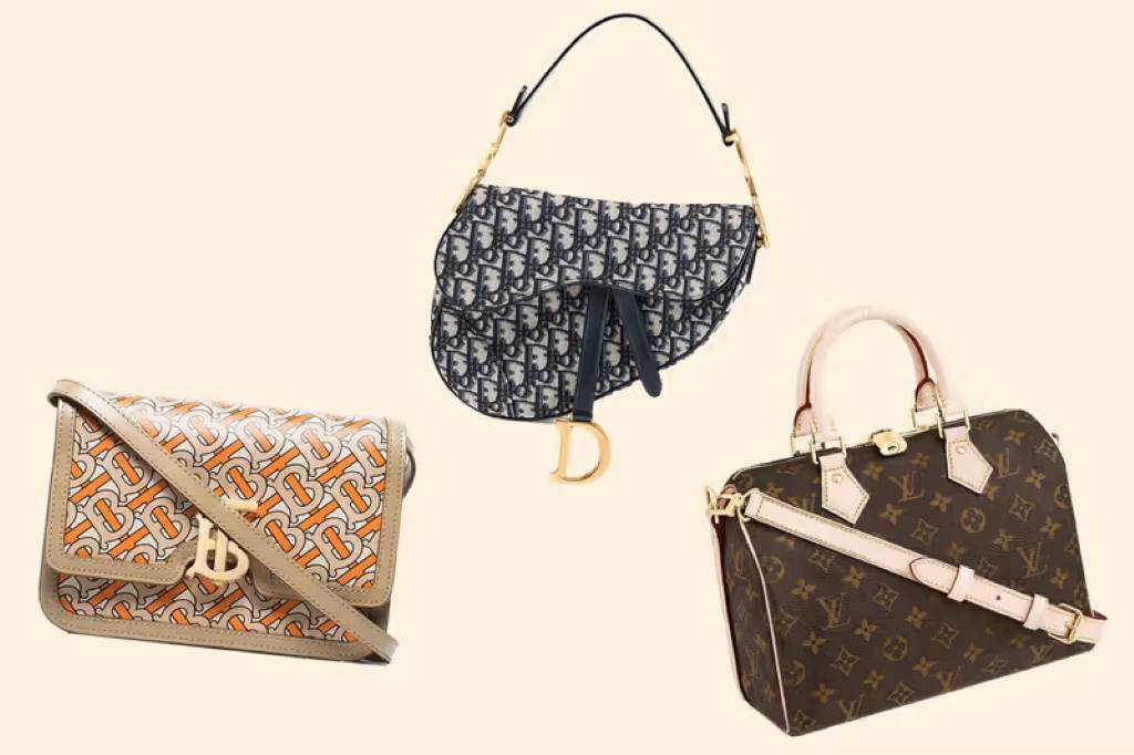 Burberry vs Saint Laurent: Which Luxury Bag Fits Your Lifestyle?