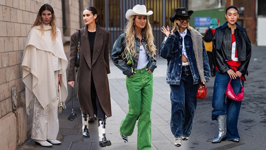 Cowboy Boots Styling Guide: Classic and Modern Outfit Ideas