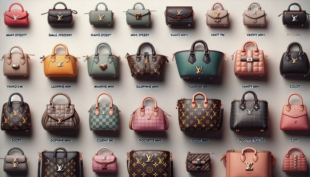 Louis Vuitton Bags for Different Occasions: Your Complete Style Guide