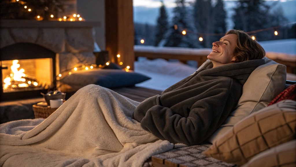 Wearable Blanket Guide: How to Choose the Perfect One for Every Season