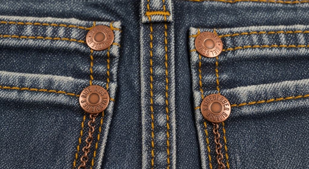 How to Identify High-Quality Well-Fitted Jeans or Trousers for Long-Term Style
