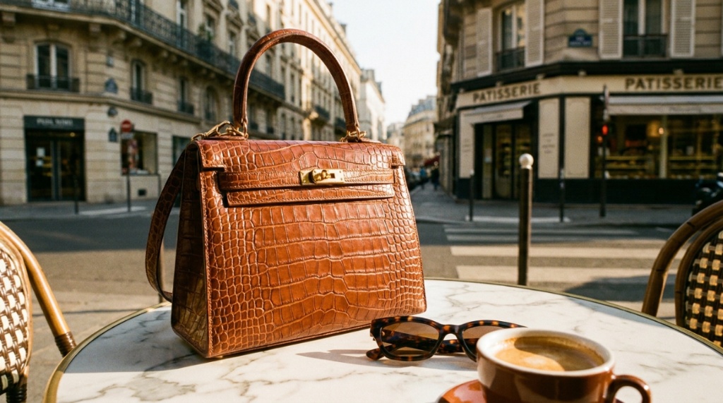 How to Choose the Best Top Handle Bags for Everyday Luxury