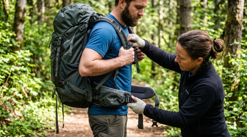How to Choose the Best Camping Backpack for Men in Washington: A Complete Buyer’s Guide