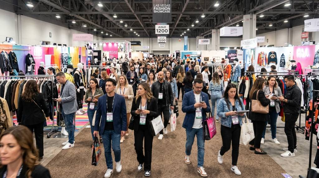 MAGIC Las Vegas 2027: Tickets, Schedule, Venue and What to Expect
